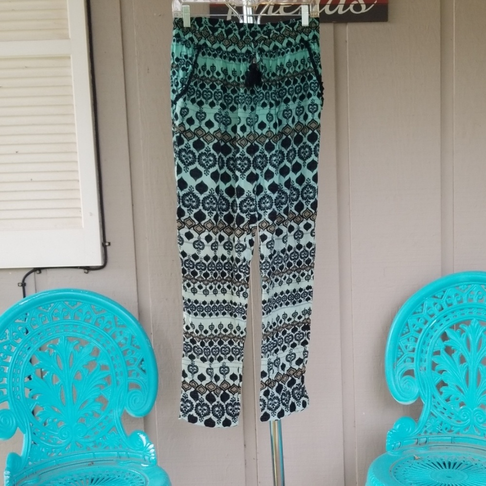 Gypsy Lounge Pants